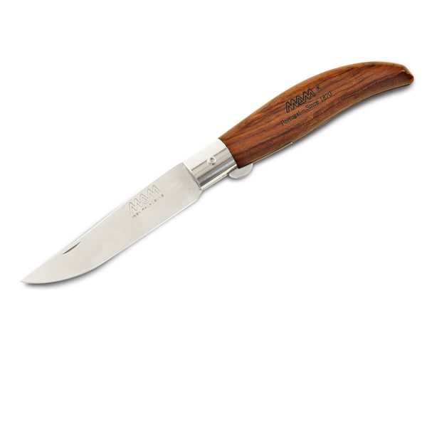 Ibérica 2016 bubinga, 9 cm