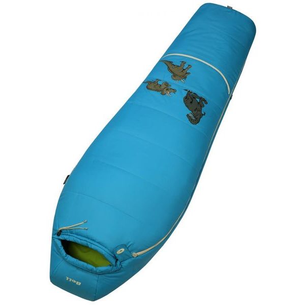 Patrol Lite Right ATOLL/LIME