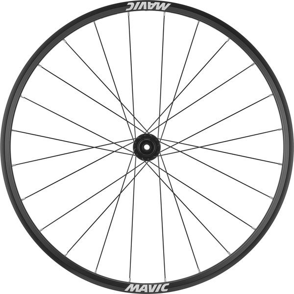 ACCESS RG22 DISC CENTERLOCK QR PŘEDNÍ (F00126301)