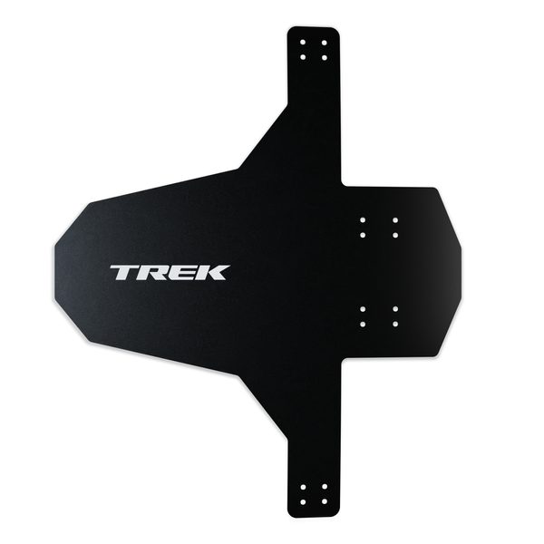 Fender Trek Enduro Trek Logo Black Front, black