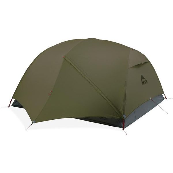 HUBBA HUBBA LT 3P Olive Night