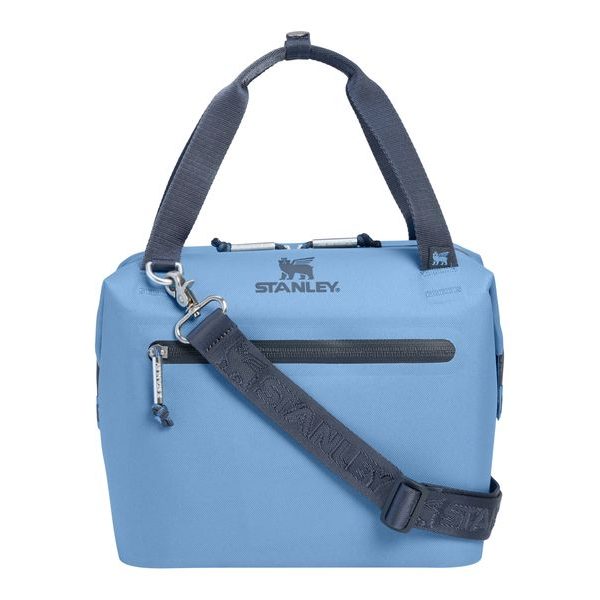 All-Day Julienne Mini Cooler 7L Blue Sky