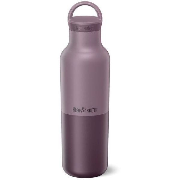 Rise 592 ml Vacuum Classic (w/ Arch Loop) - Dusty Orchid