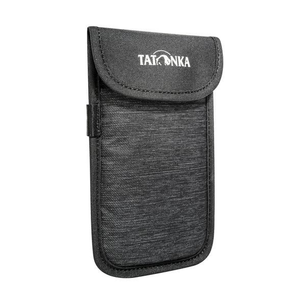 SMARTPHONE CASE XL, off black