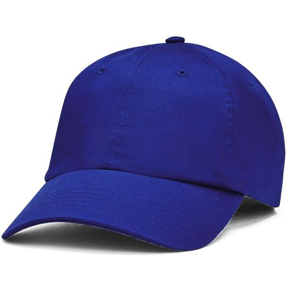 Team Blank Chino Adj, Blue