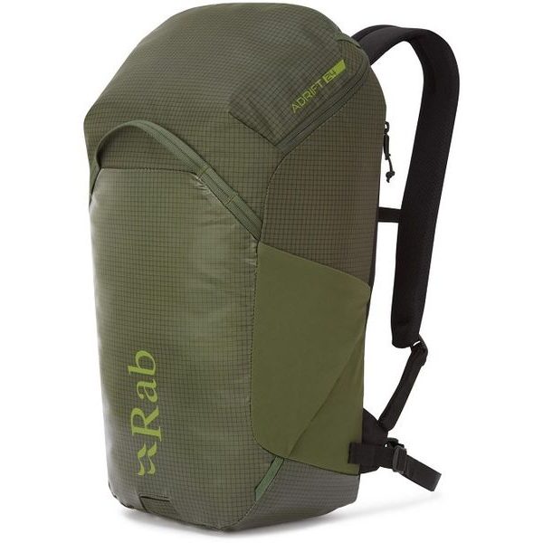 Adrift 24 army