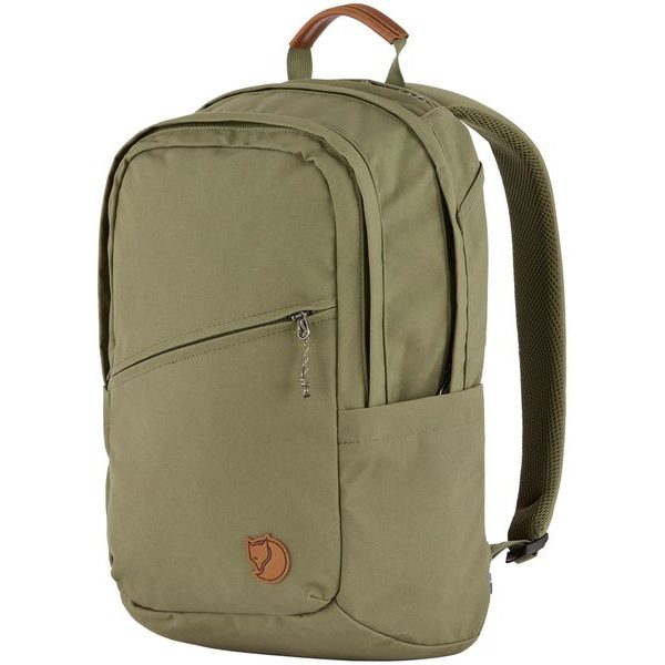 Räven 20 Green