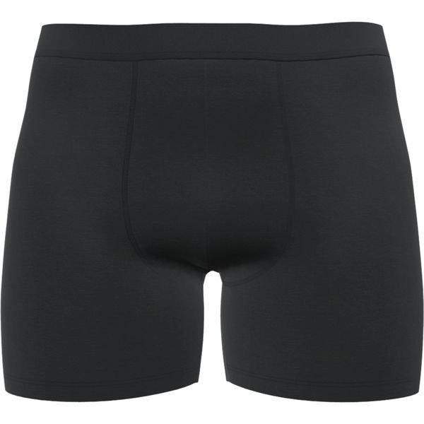 M Mer Core Boxers, BLACK