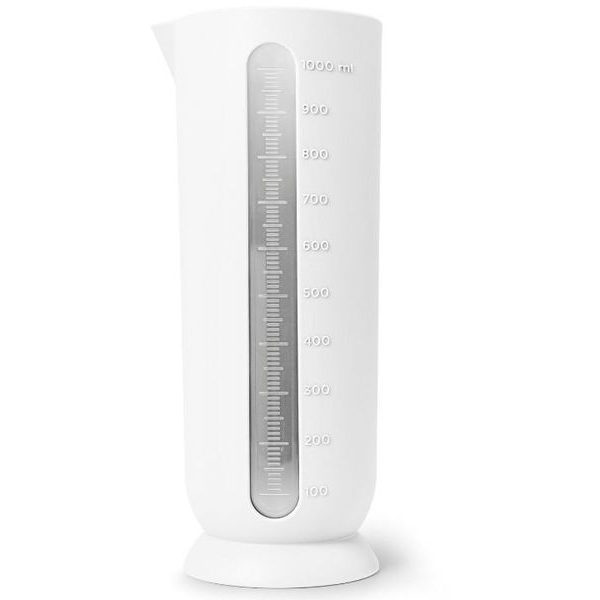 Qb Arctic White 1000 ml