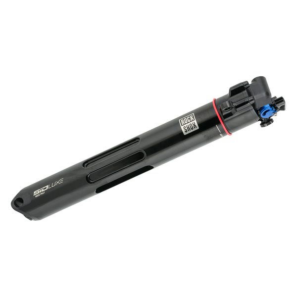Shock Trek Supercaliber 2024 SIDLuxe IsoStrut by Rock Shox