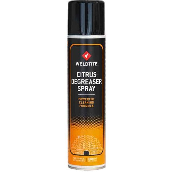 Dirtwash Citrus Degreaser spray 400ml