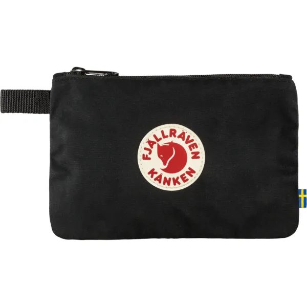 Kånken Gear Pocket Black