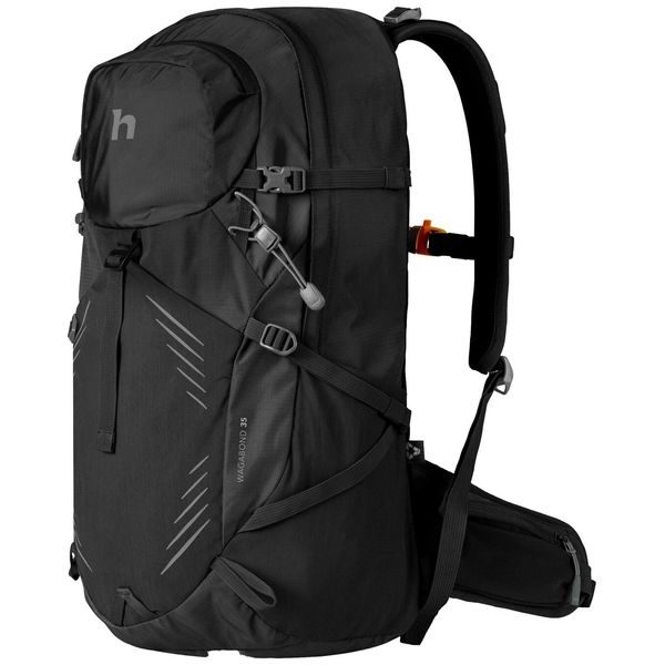 WAGABOND 35 anthracite