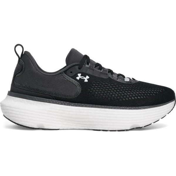 UA Infinite Elite 2-BLK