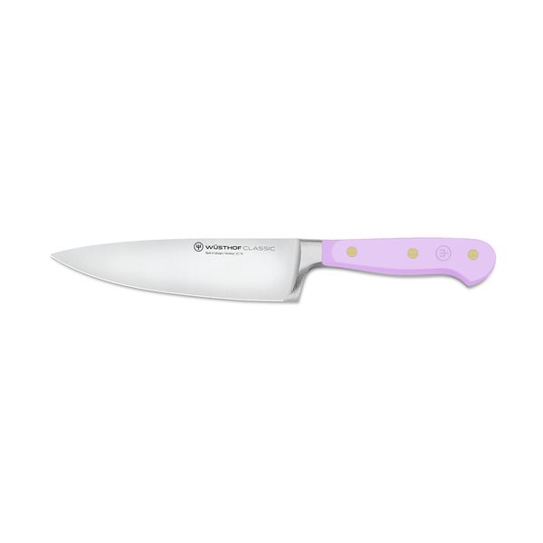 Nůž kuchařský Classic Colour 16 cm Purple Yam