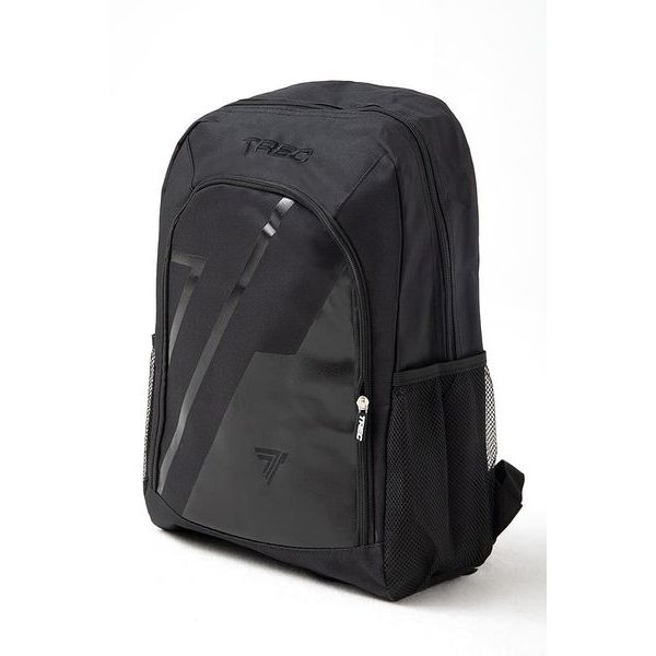 Gym & Street 25l černý
