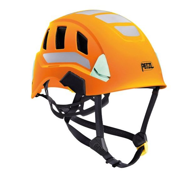 STRATO VENT HI-VIZ jasně oranžová