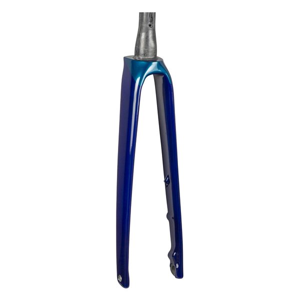 Fork Rigid Trek Emonda SL5 45R Dark Aquatic/Navy Smoke