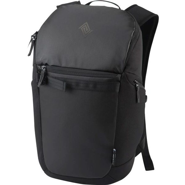 NIKURO 26 tough black