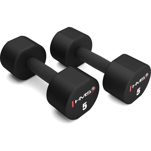 HPT05 2 x 5 kg
