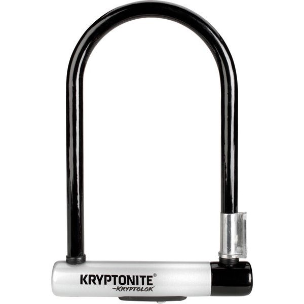 Kryptolok ATB + Flex-Frame