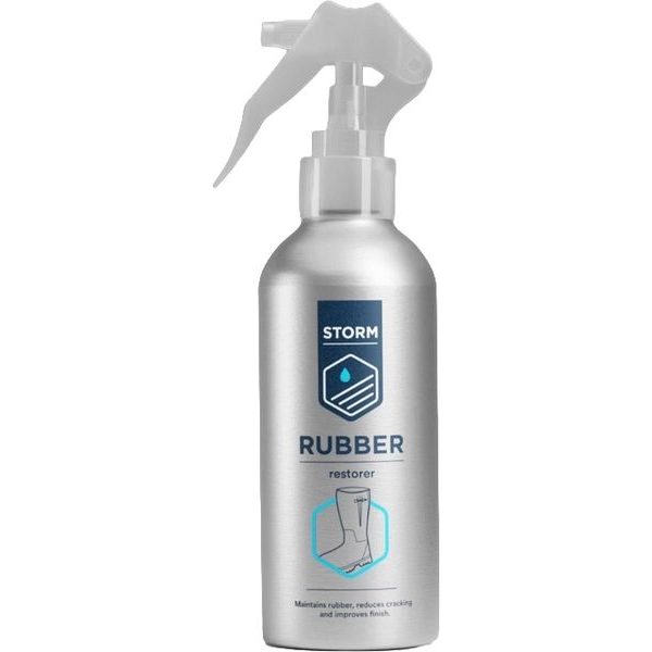 Rubber Restorer (Spray On) 150ml