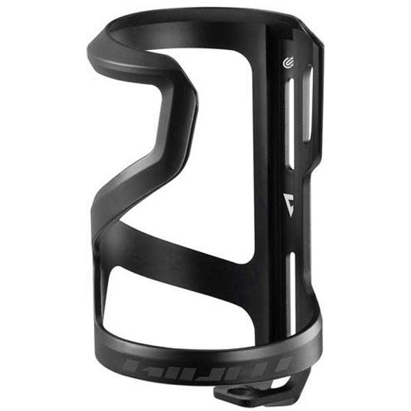 AIRWAY SIDEPULL R RECYCLE BOTTLE CAGE MATT BLACK