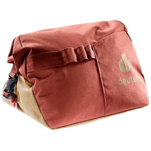 Gravity Boulder Bag redwood-clay