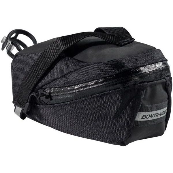 Elite Seat Pack Medium Black
