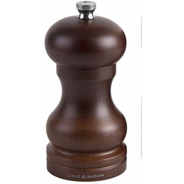 Forest Capstan Precision+ 12 cm
