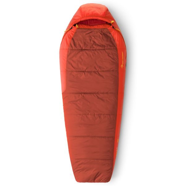 Hamelin Synthetic Sleeping Bag -9C - Regular RCS
