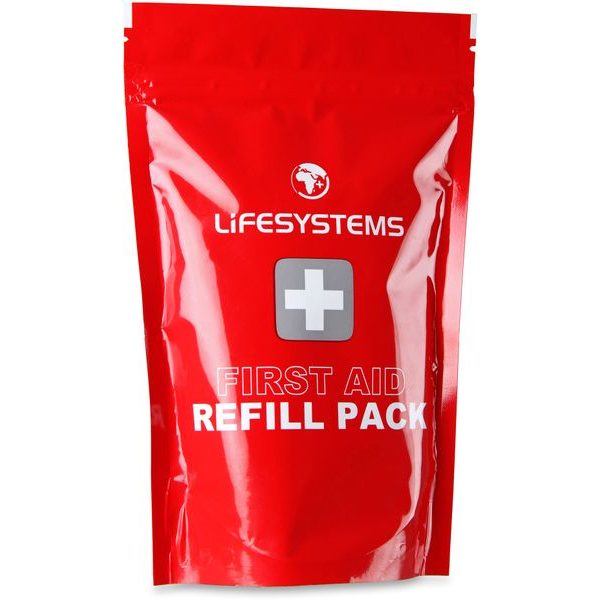 Dressings Refill Pack