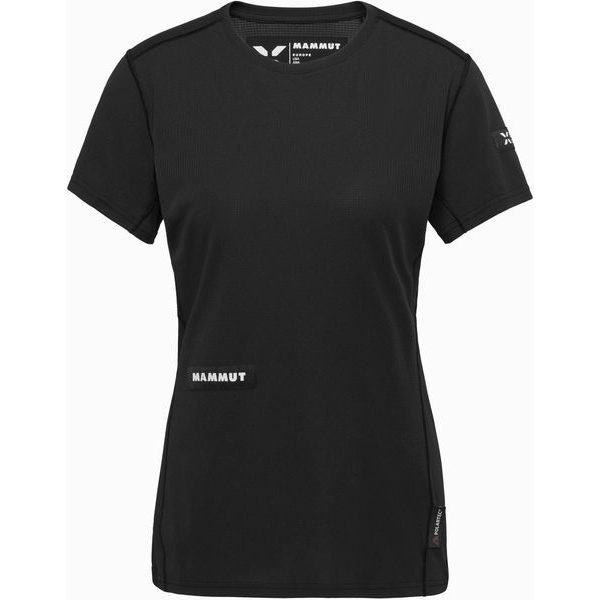 Eiger Nordwand FL T-Shirt Women black