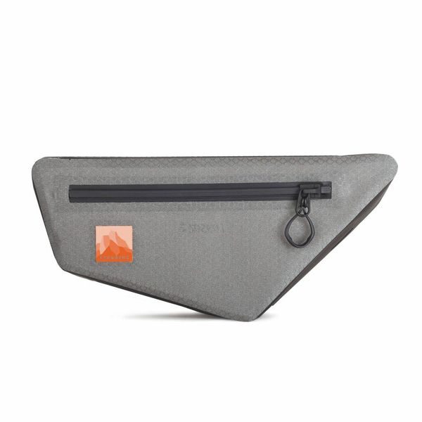 X-TOURING DRY Honeycomb Iron šedá S