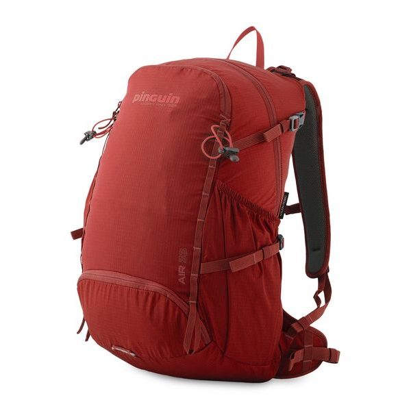 Air 33 Nylon Red