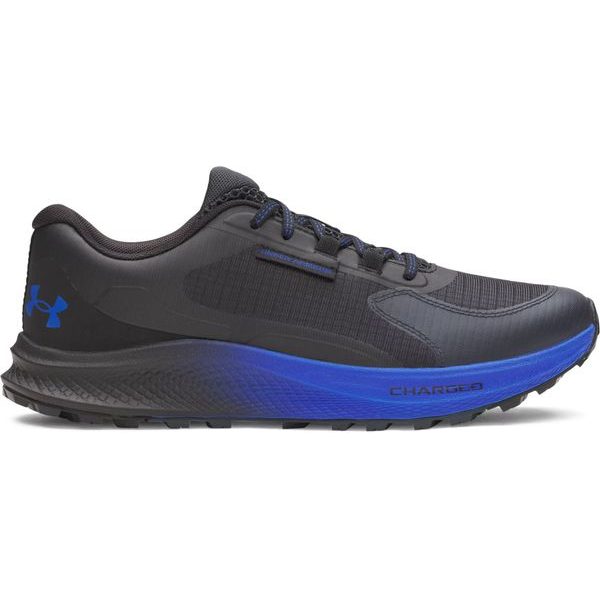 UA Charged Bandit TR 3-GRY