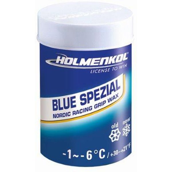 Grip Blue Special N, -1°~-6°C, 45g