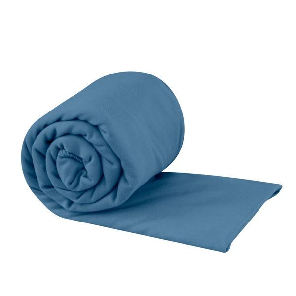 Pocket Towel Large, Moonlight