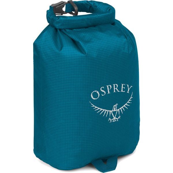 UL DRY SACK 3, waterfront blue