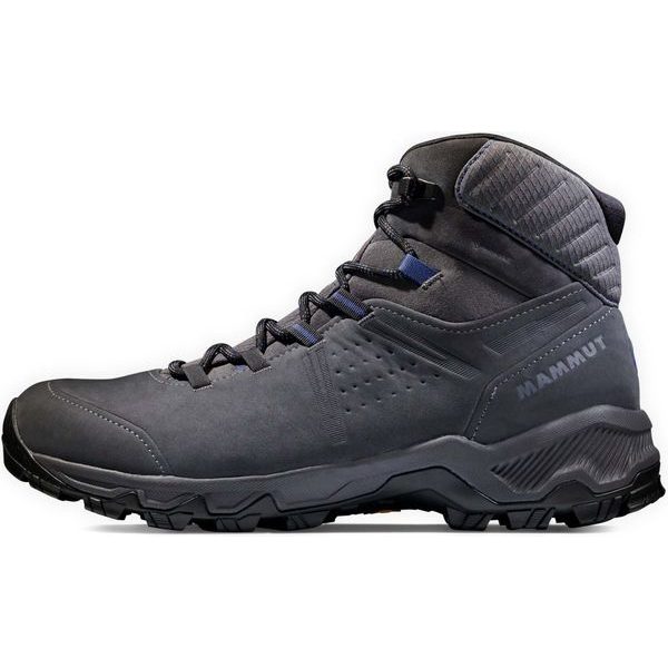 Mercury IV Mid GTX Men dark titanium-black
