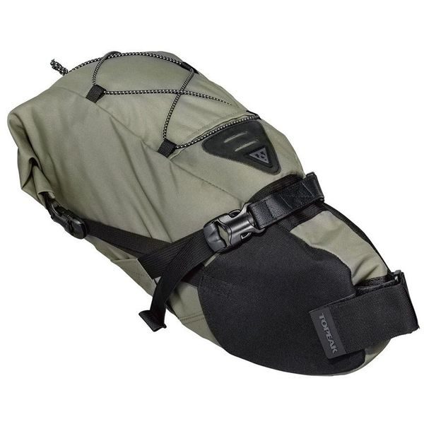 BACKLOADER, 10l zelená