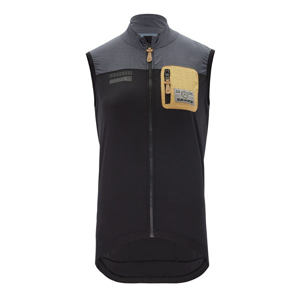 Caira, black