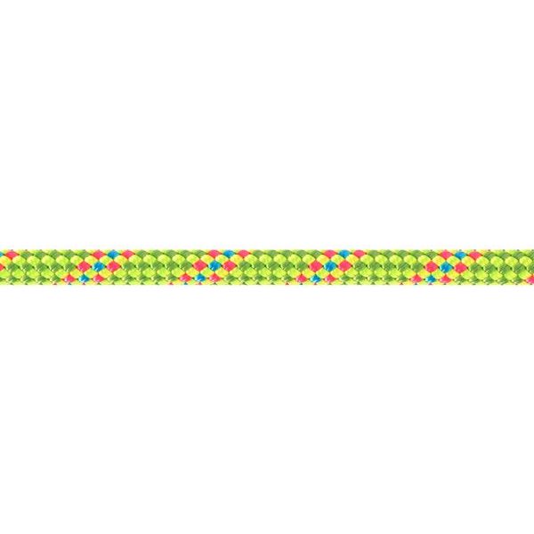 Rando 8 mm golden dry yellow 30 m