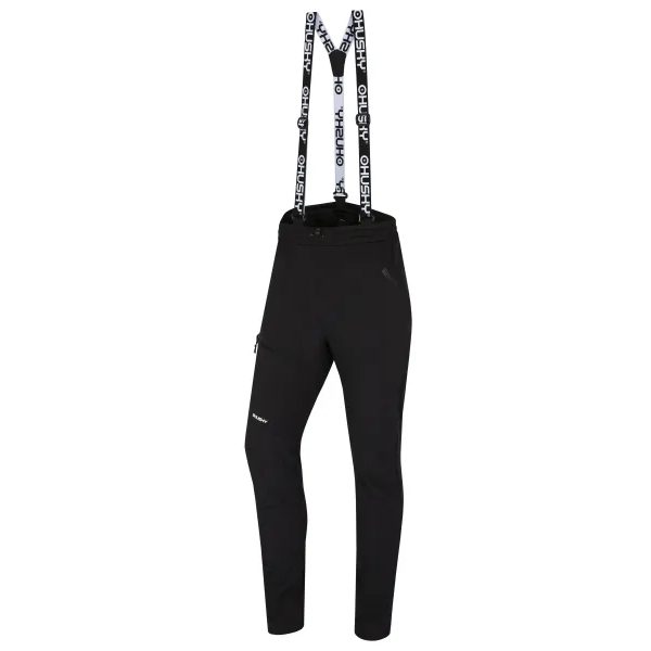 KIXEES M black