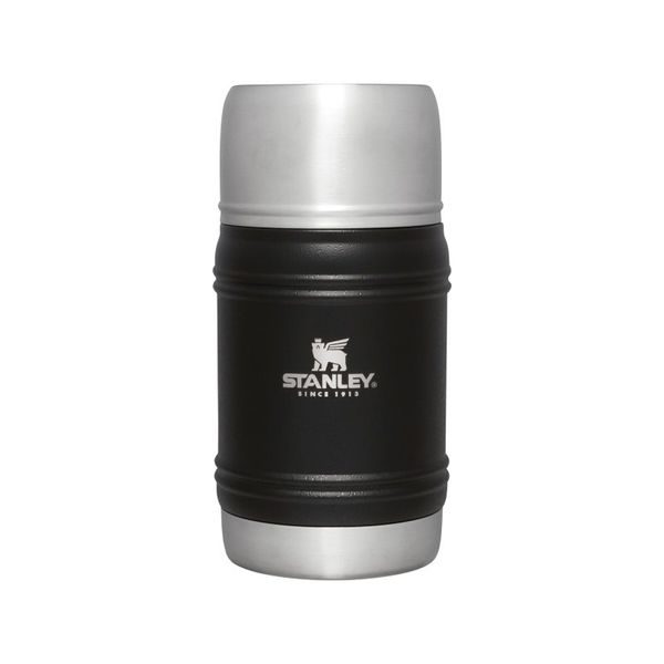 Artisan 500 ml Black moon černá