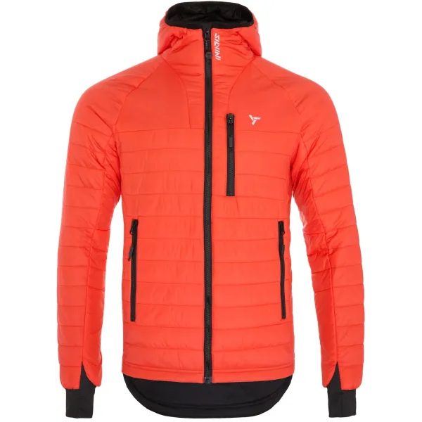 Rutor MJ1142 ruby
