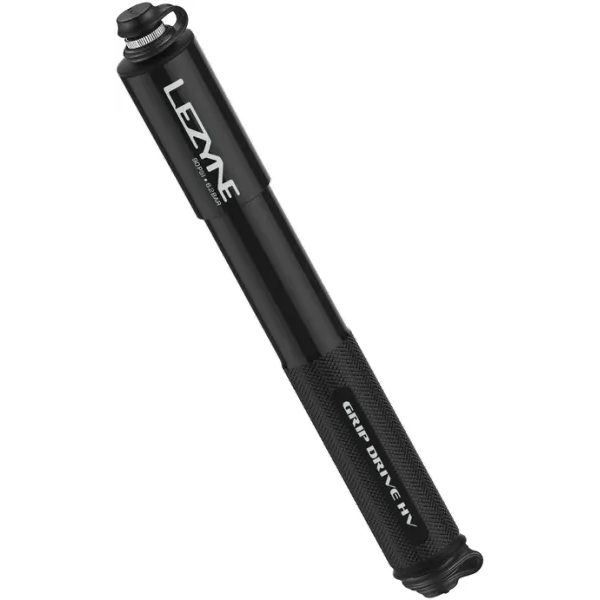 GRIP DRIVE HV - M BLACK