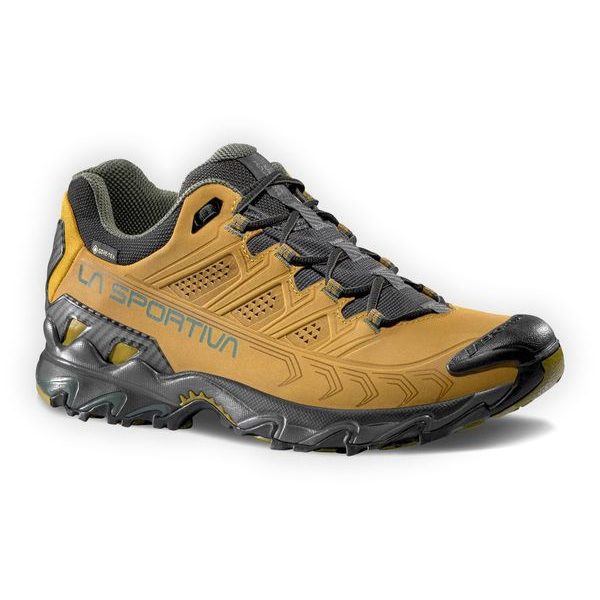 Ultra Raptor II Leather GTX, Savana/Alpine