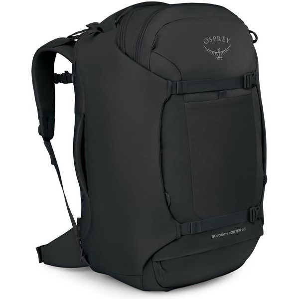 PORTER 65 black