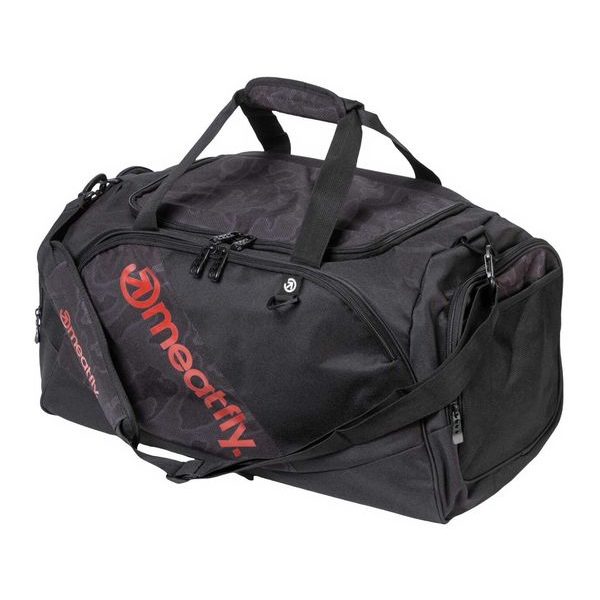 Rocky 30 Morph Black